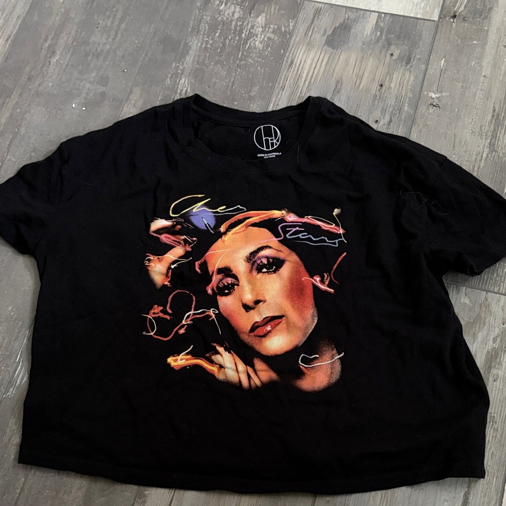 Assorted Graphic T-Shirts and tanks all for price of one